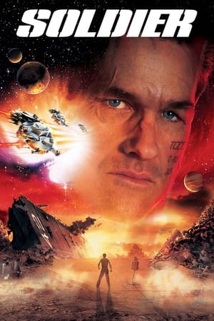 Soldier (1998) Hindi Dual Audio [750MB] - Movierulz