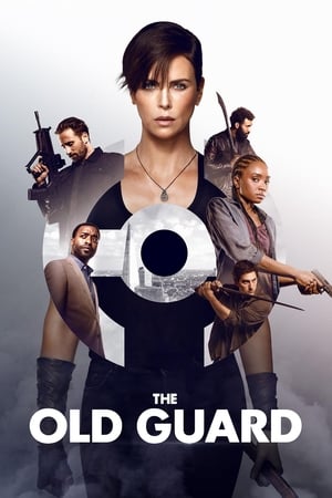 The Old Guard (2020) Hindi Dual Audio [1.2GB] - Movierulz